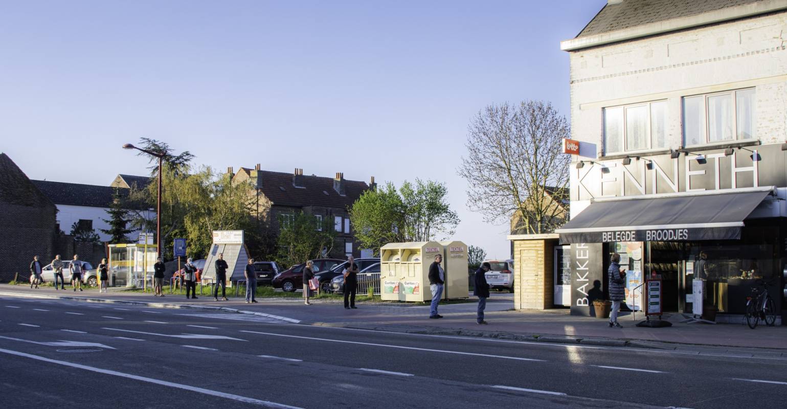  - Heemkring Ter Ham Steenokkerzeel 